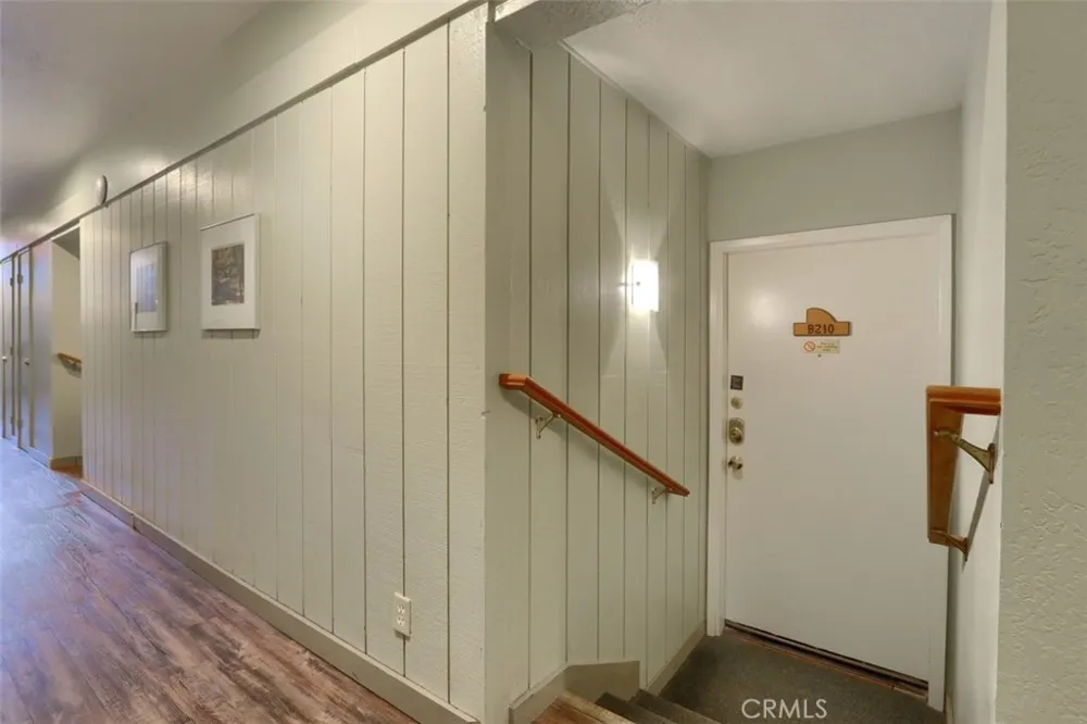 7540 Henness Circle #B210 Yosemite, CA 95389
