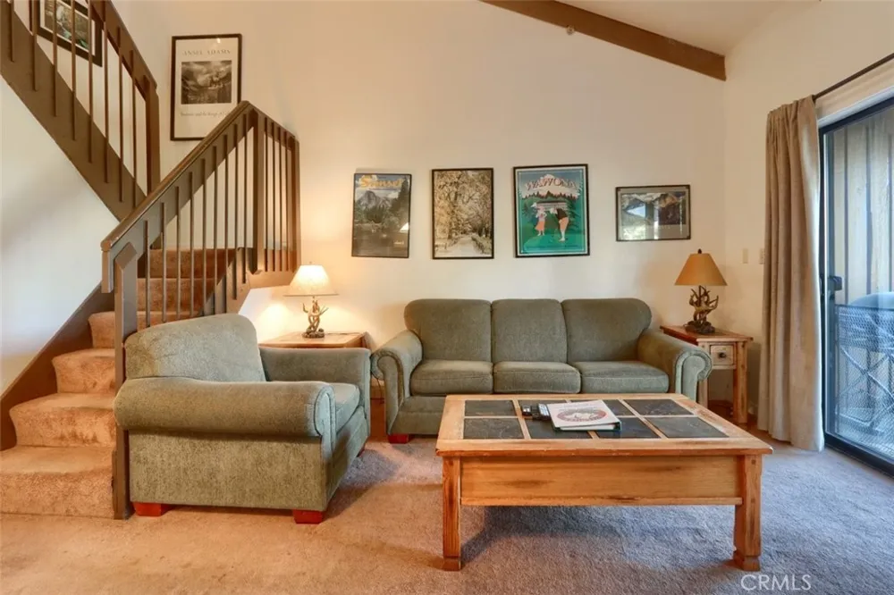 7540 Henness Circle #B210 Yosemite, CA 95389