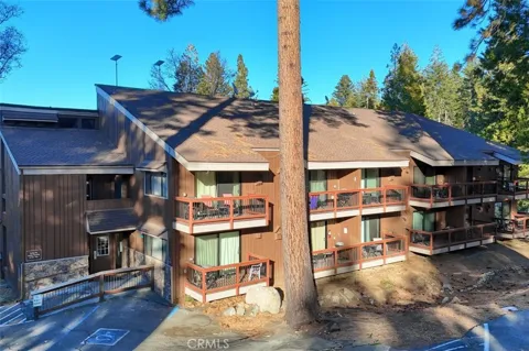 7540 Henness Circle #B210