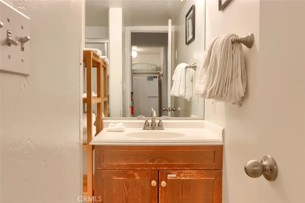 7540 Henness Circle #B210 Yosemite, CA 95389
