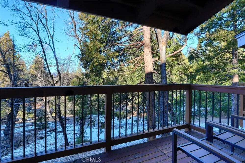 7540 Henness Circle #B210 Yosemite, CA 95389