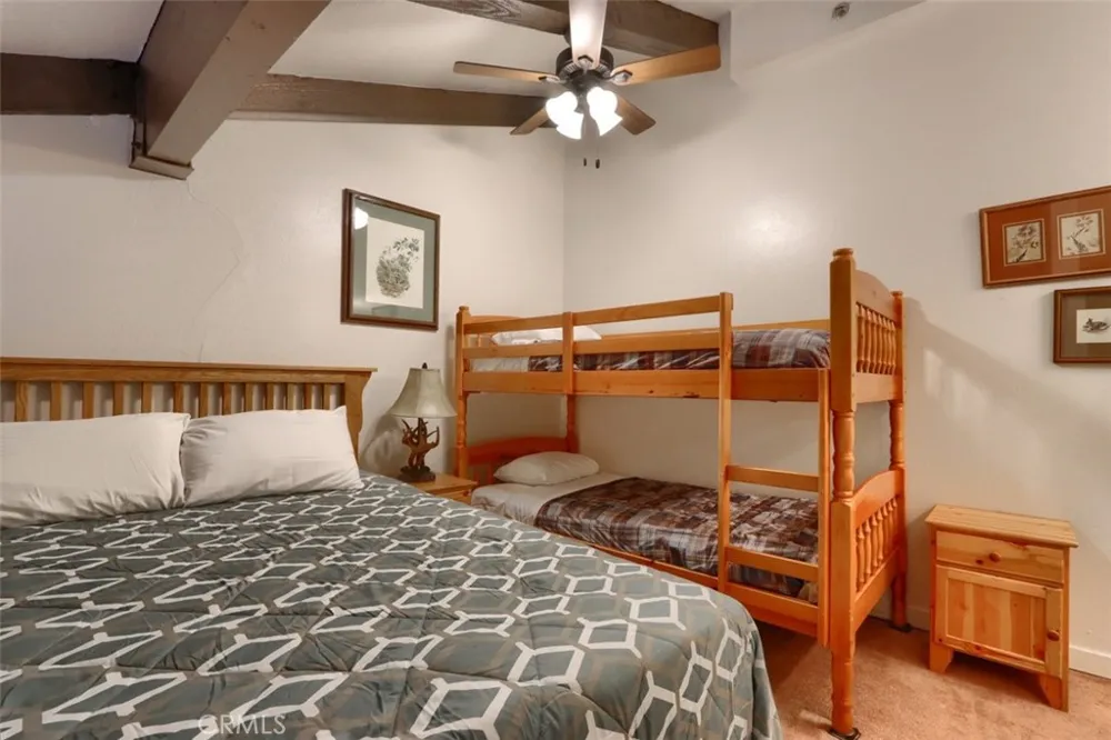 7540 Henness Circle #B210 Yosemite, CA 95389