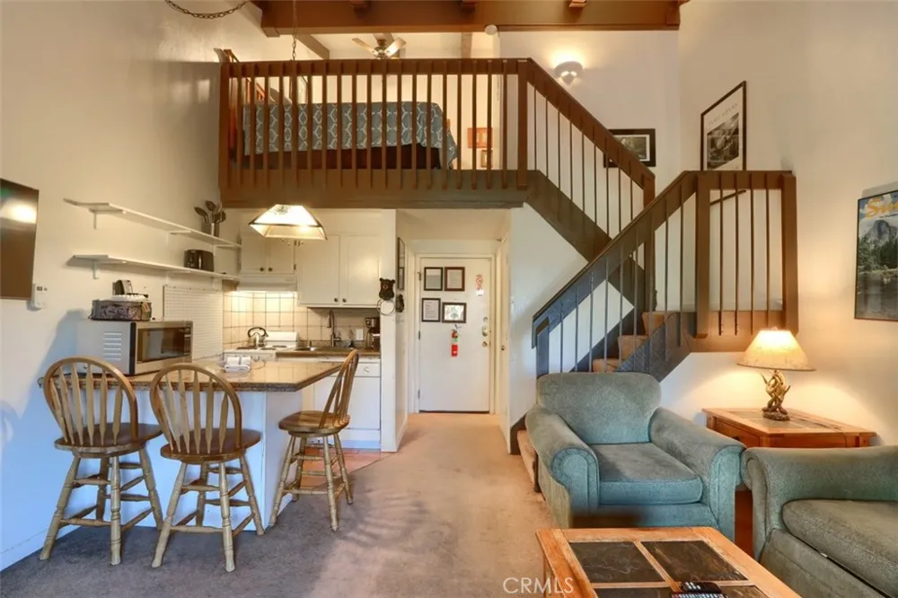 7540 Henness Circle #B210 Yosemite, CA 95389