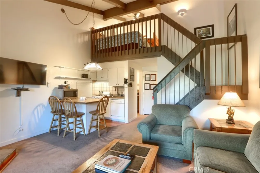 7540 Henness Circle #B210 Yosemite, CA 95389