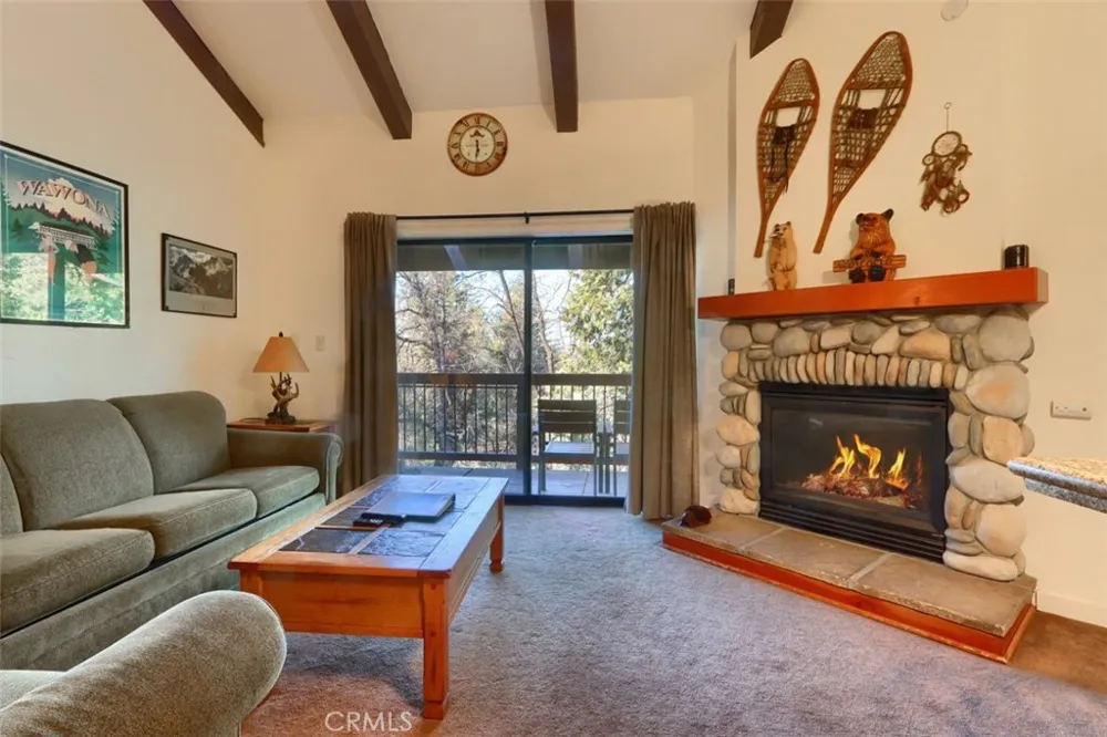 7540 Henness Circle #B210 Yosemite, CA 95389