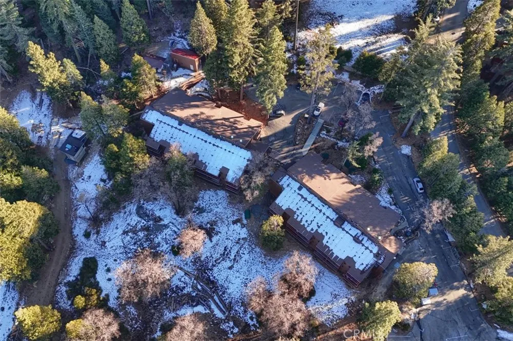 7540 Henness Circle #B210 Yosemite, CA 95389