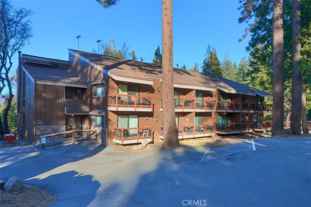 7540 Henness Circle #B210 Yosemite, CA 95389