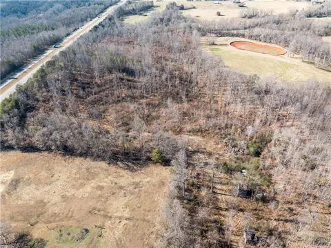 00 Palomino Road