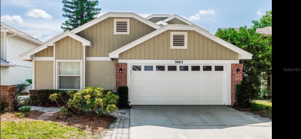 3065 BRIDGEHAMPTON LANE W