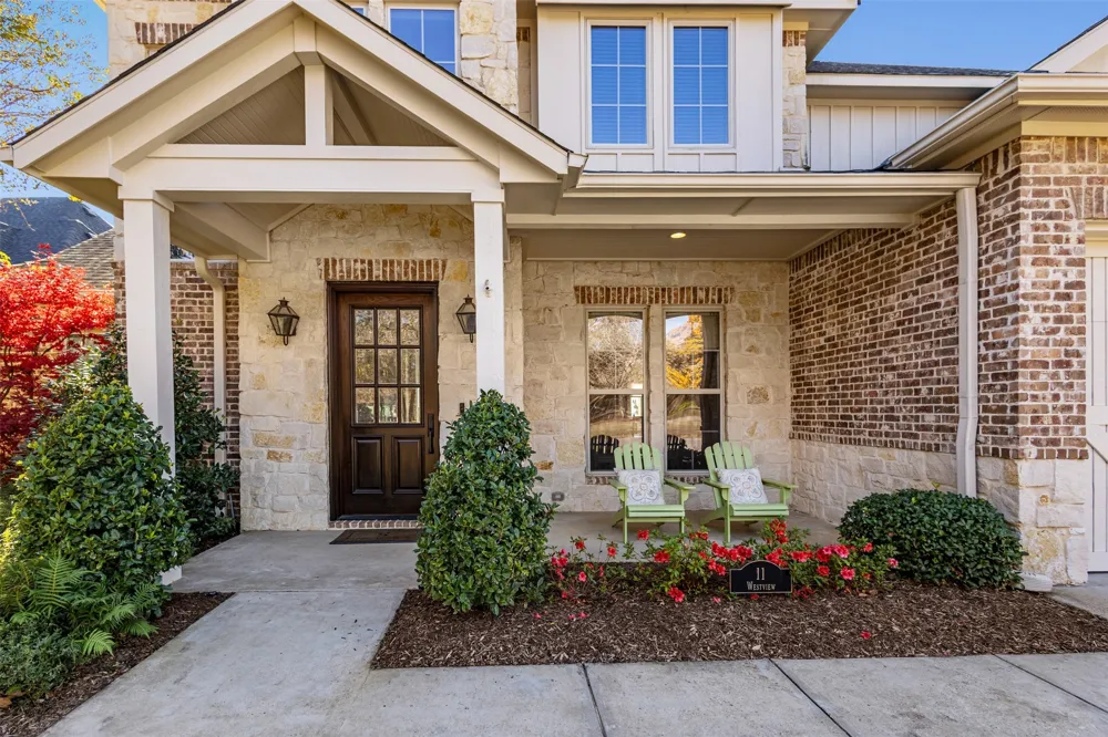 11 Westview Circle Star Harbor, TX 75148