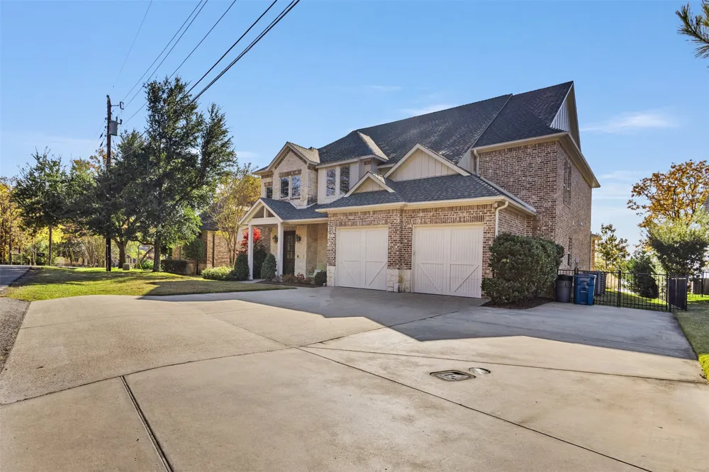 11 Westview Circle Star Harbor, TX 75148