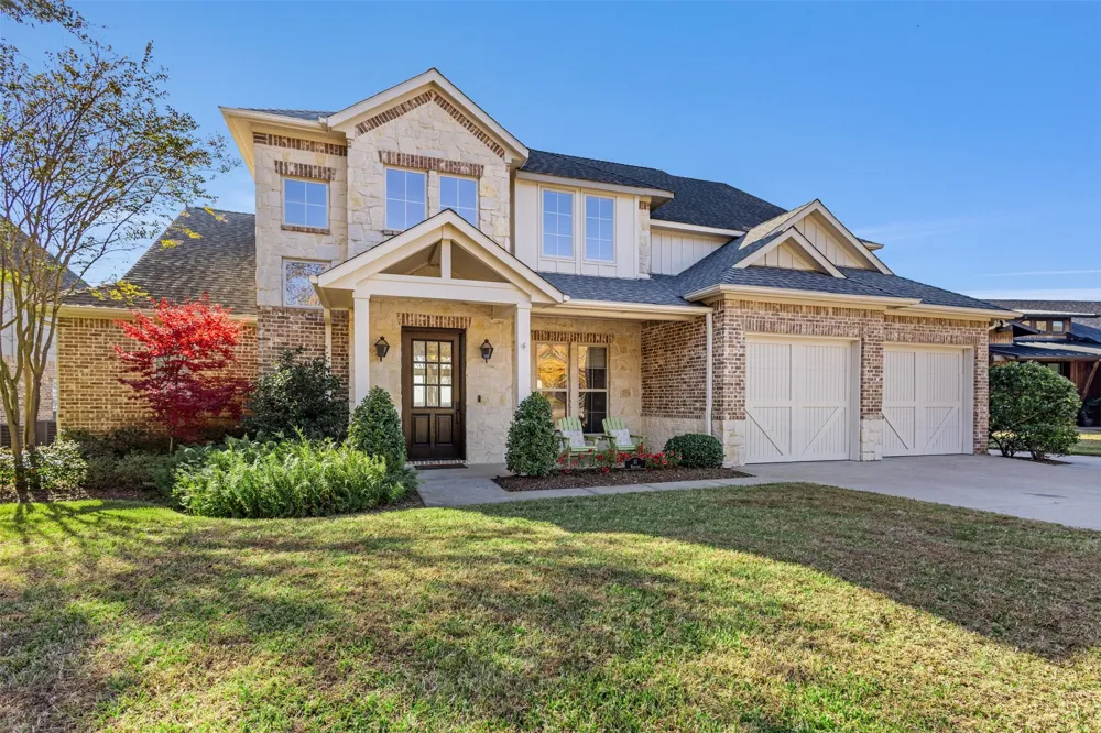 11 Westview Circle Star Harbor, TX 75148