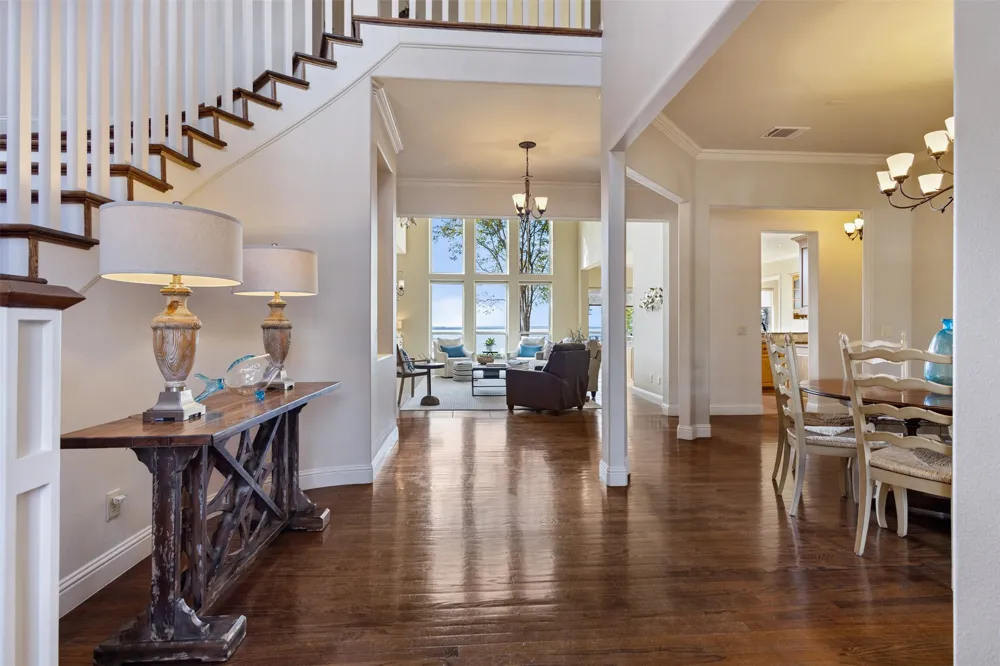 11 Westview Circle Star Harbor, TX 75148