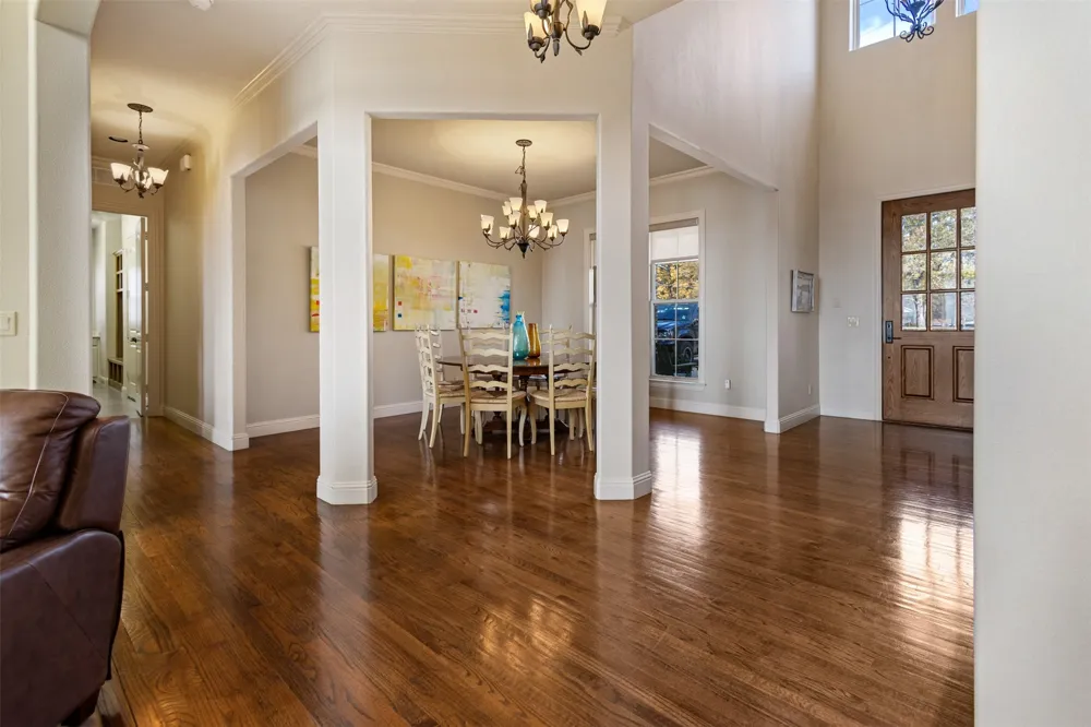 11 Westview Circle Star Harbor, TX 75148