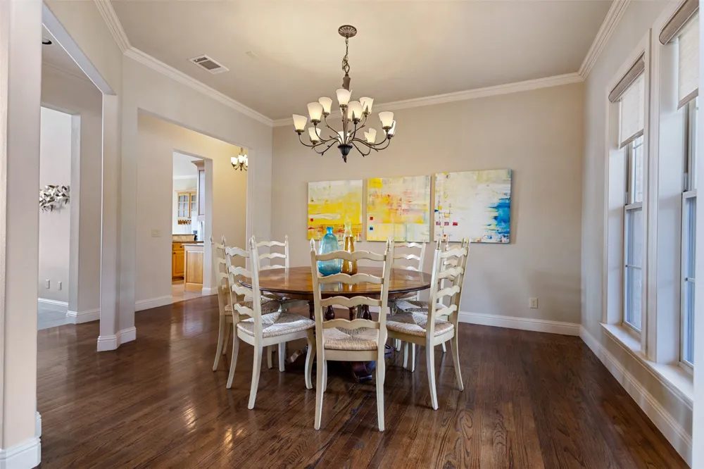 11 Westview Circle Star Harbor, TX 75148