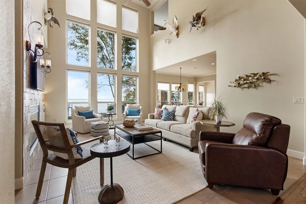 11 Westview Circle Star Harbor, TX 75148