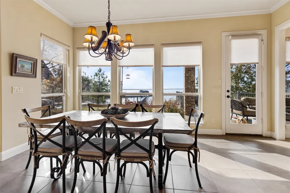 11 Westview Circle Star Harbor, TX 75148