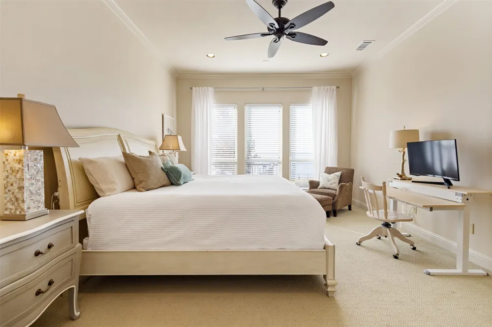11 Westview Circle Star Harbor, TX 75148
