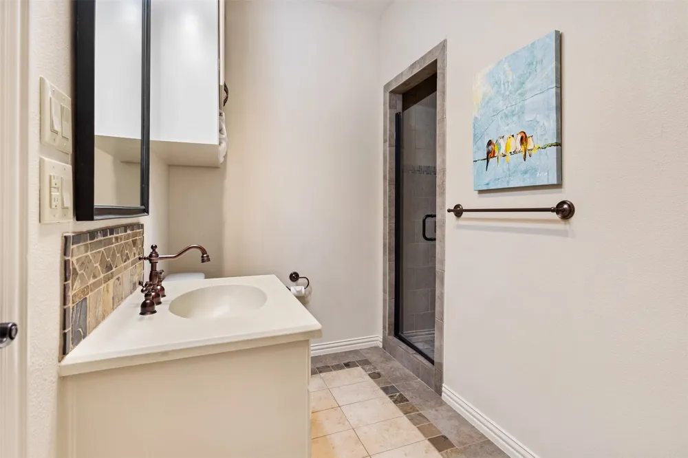 11 Westview Circle Star Harbor, TX 75148
