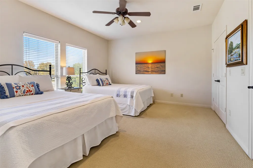 11 Westview Circle Star Harbor, TX 75148