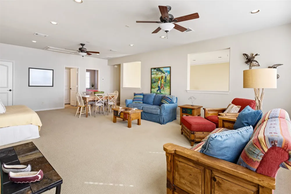 11 Westview Circle Star Harbor, TX 75148