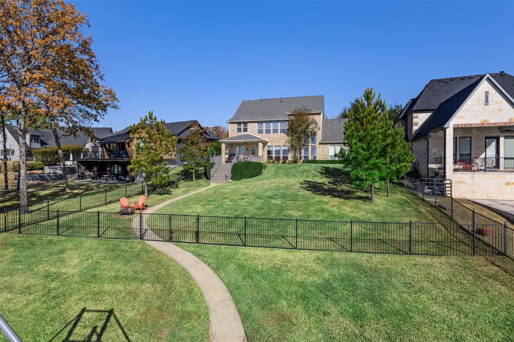 11 Westview Circle Star Harbor, TX 75148