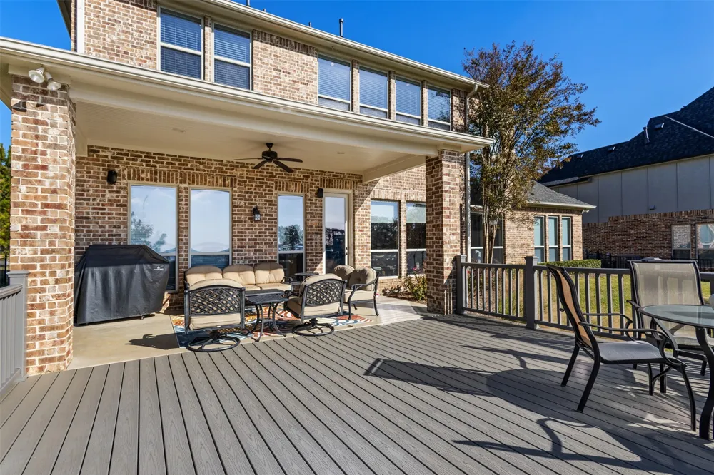 11 Westview Circle Star Harbor, TX 75148