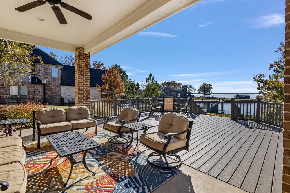 11 Westview Circle Star Harbor, TX 75148