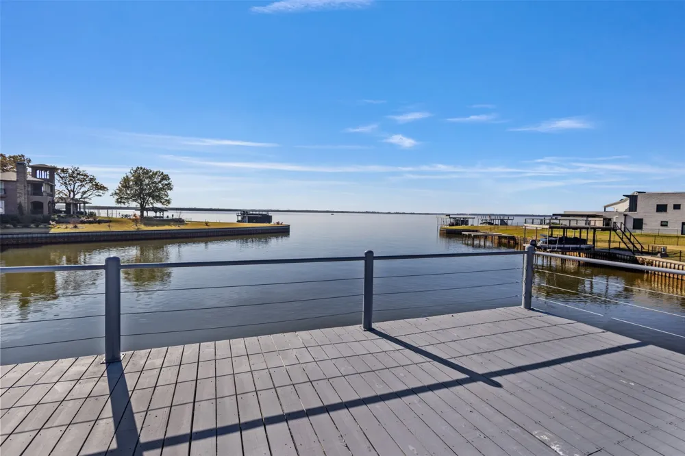 11 Westview Circle Star Harbor, TX 75148