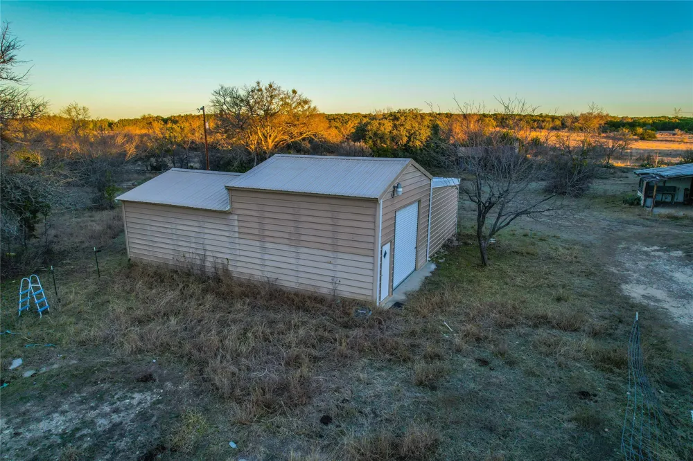 391 County Road 4717 Kempner, TX 76539