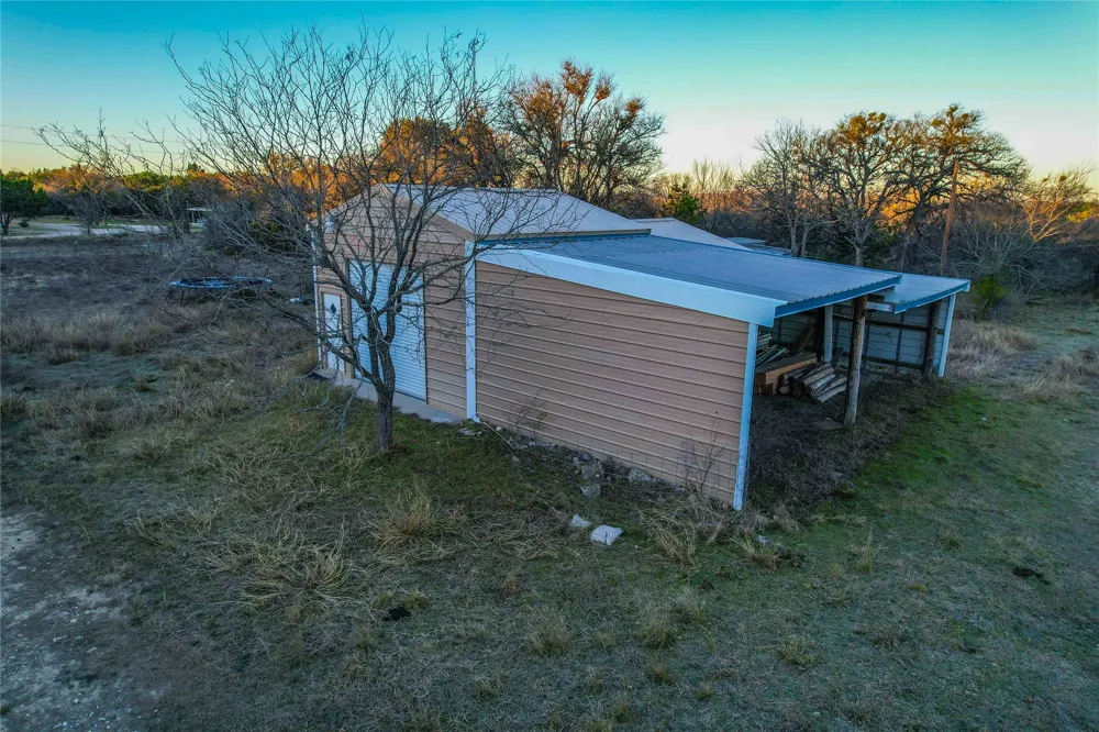 391 County Road 4717 Kempner, TX 76539