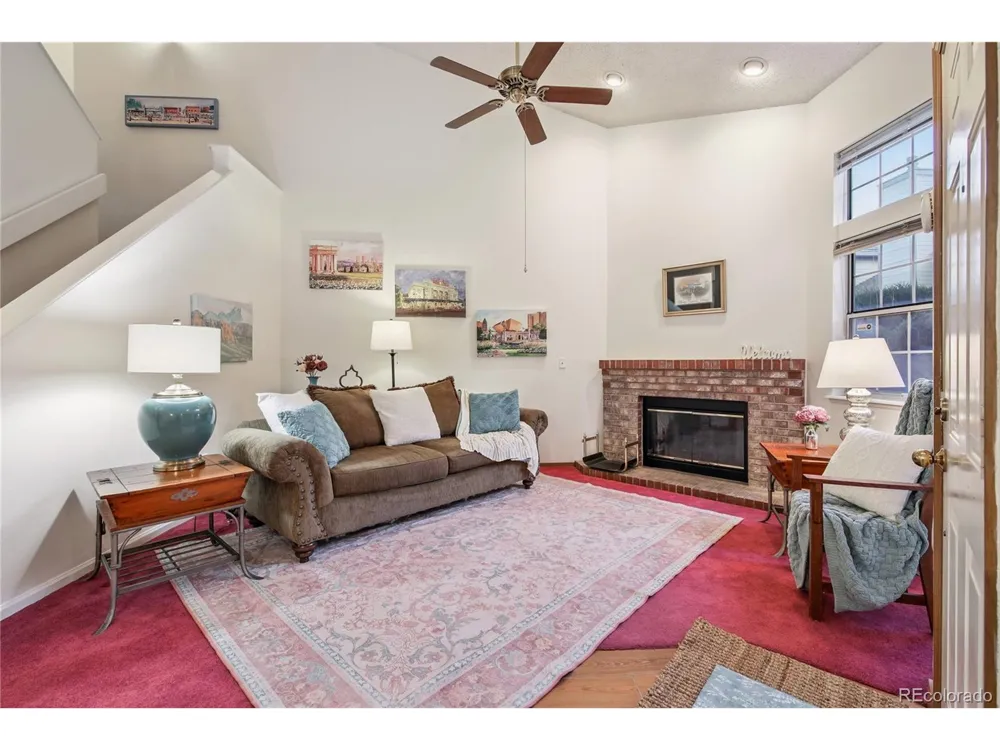 4301 S Pierce Street #3E