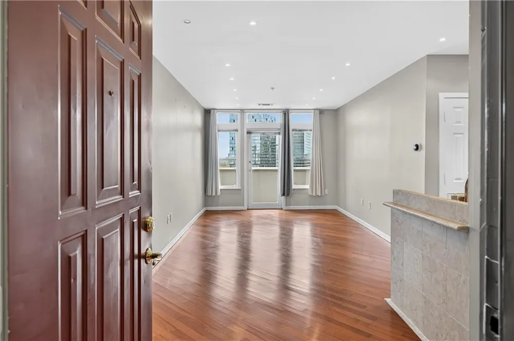 3334 Peachtree Road NE #1410