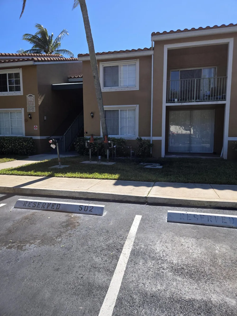 7832 Sonoma Springs Circle #105