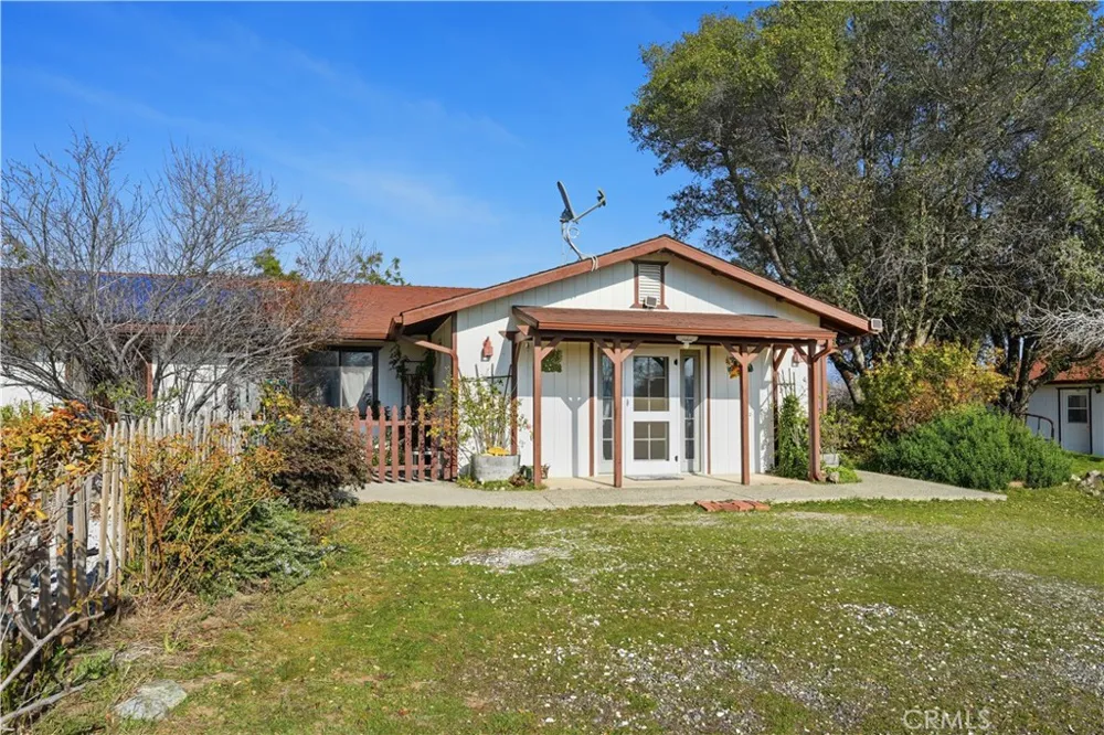 44800 Ahwahnee Acres