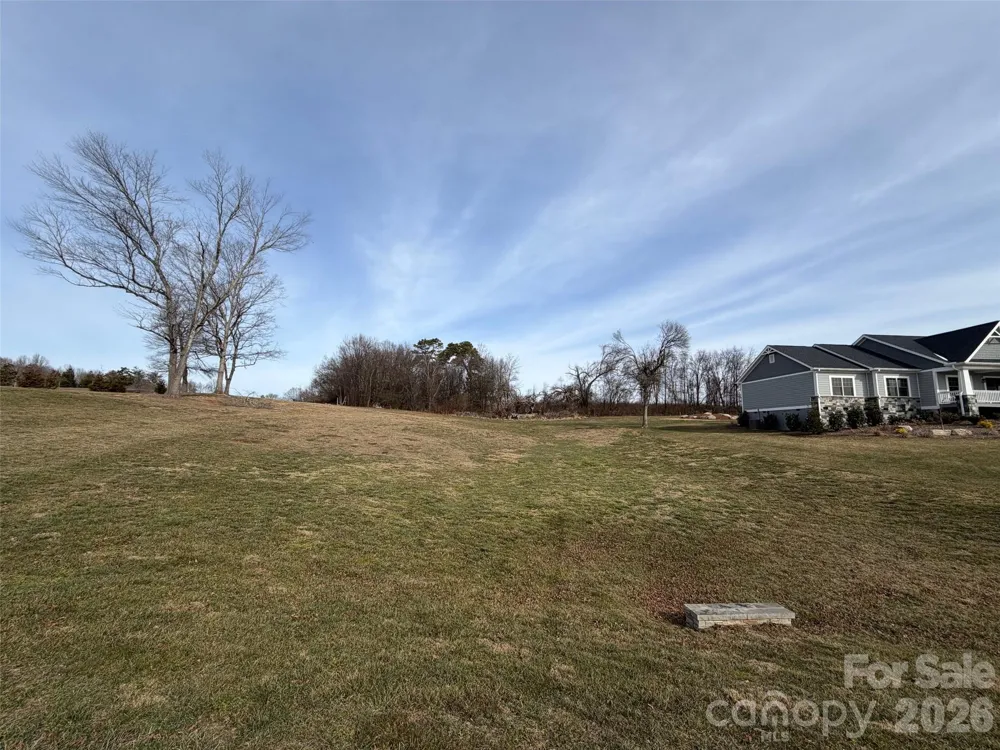 0000 Majestic Ridge Road Mills River, NC 28759