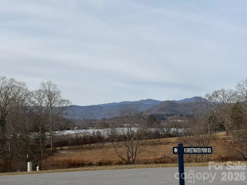 0000 Majestic Ridge Road Mills River, NC 28759
