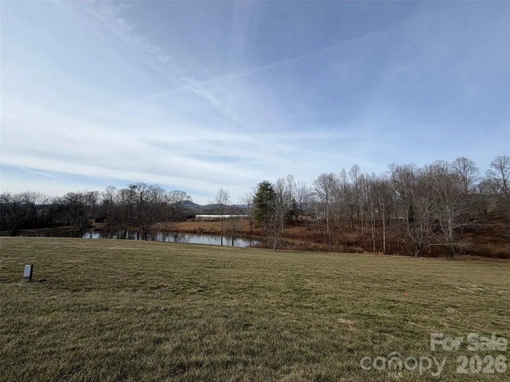 0000 Majestic Ridge Road Mills River, NC 28759