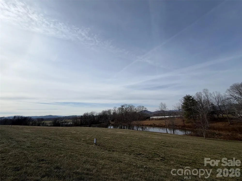 0000 Majestic Ridge Road Mills River, NC 28759