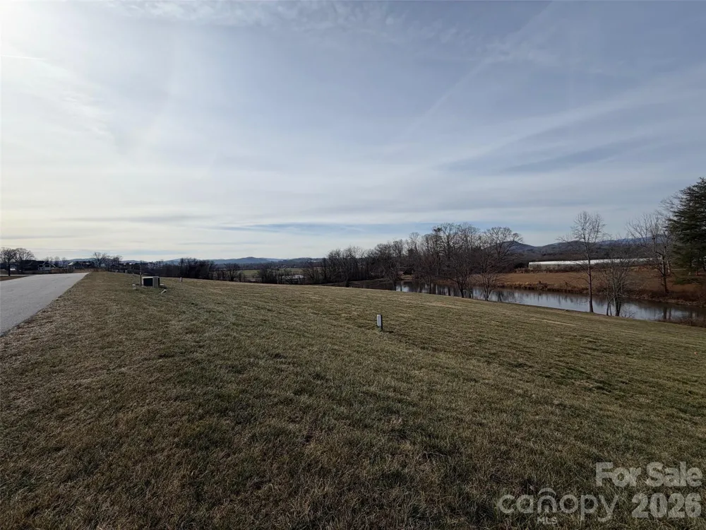 0000 Majestic Ridge Road Mills River, NC 28759