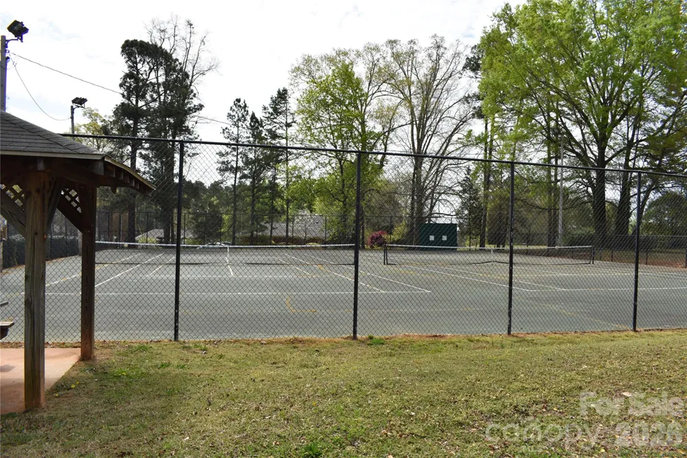 3 Forest Drive Lexington, NC 27292