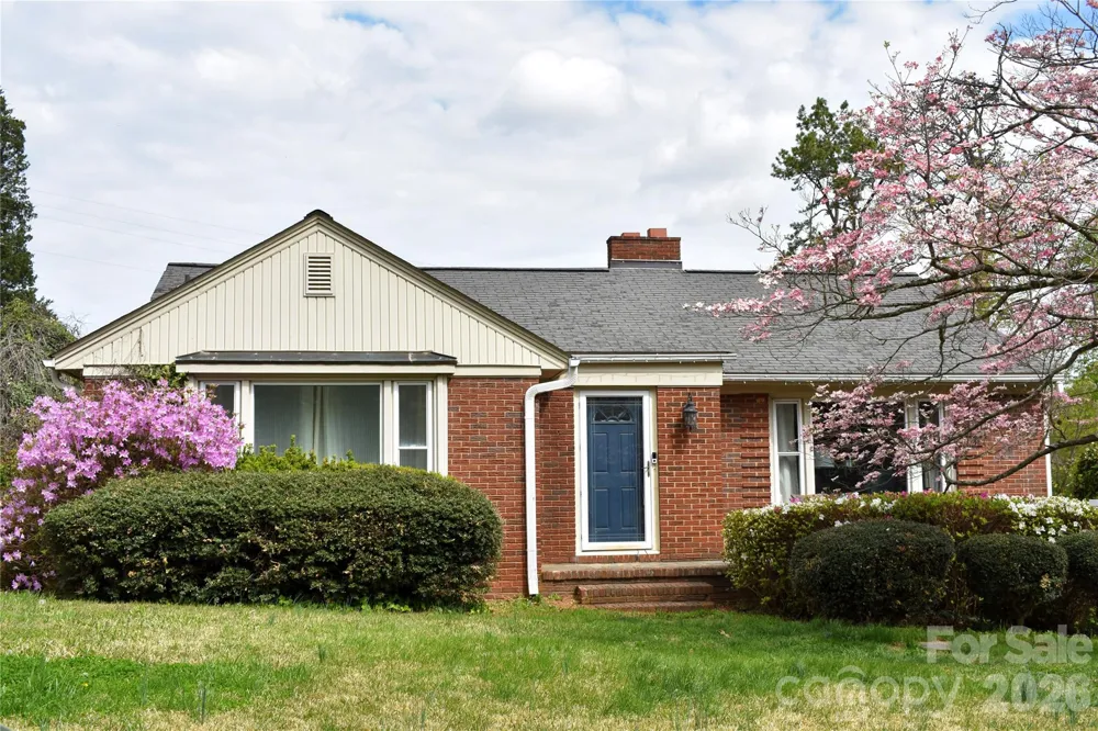 3 Forest Drive Lexington, NC 27292