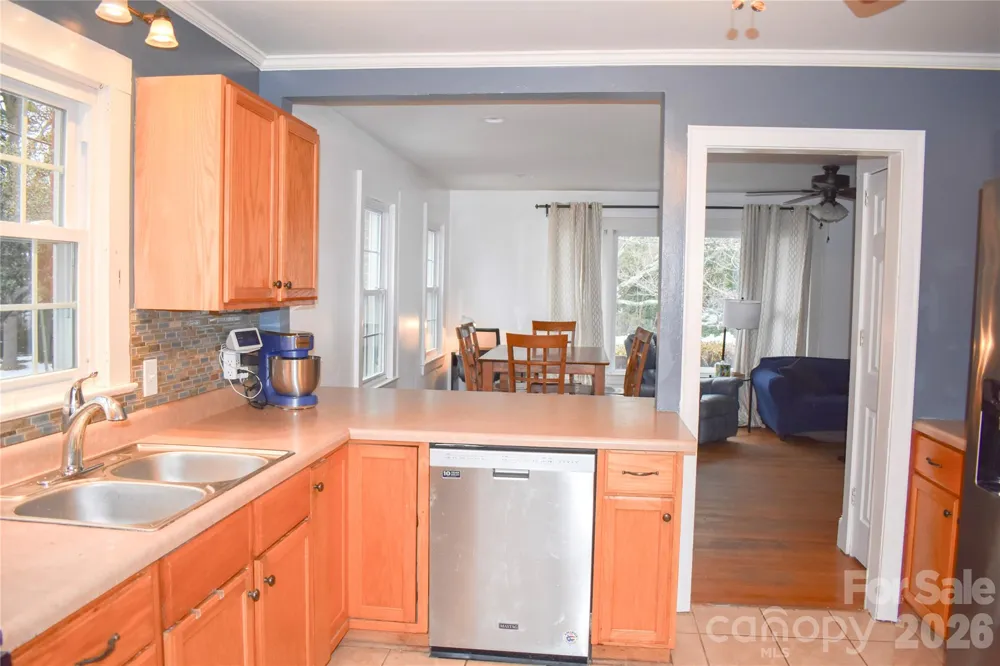 3 Forest Drive Lexington, NC 27292