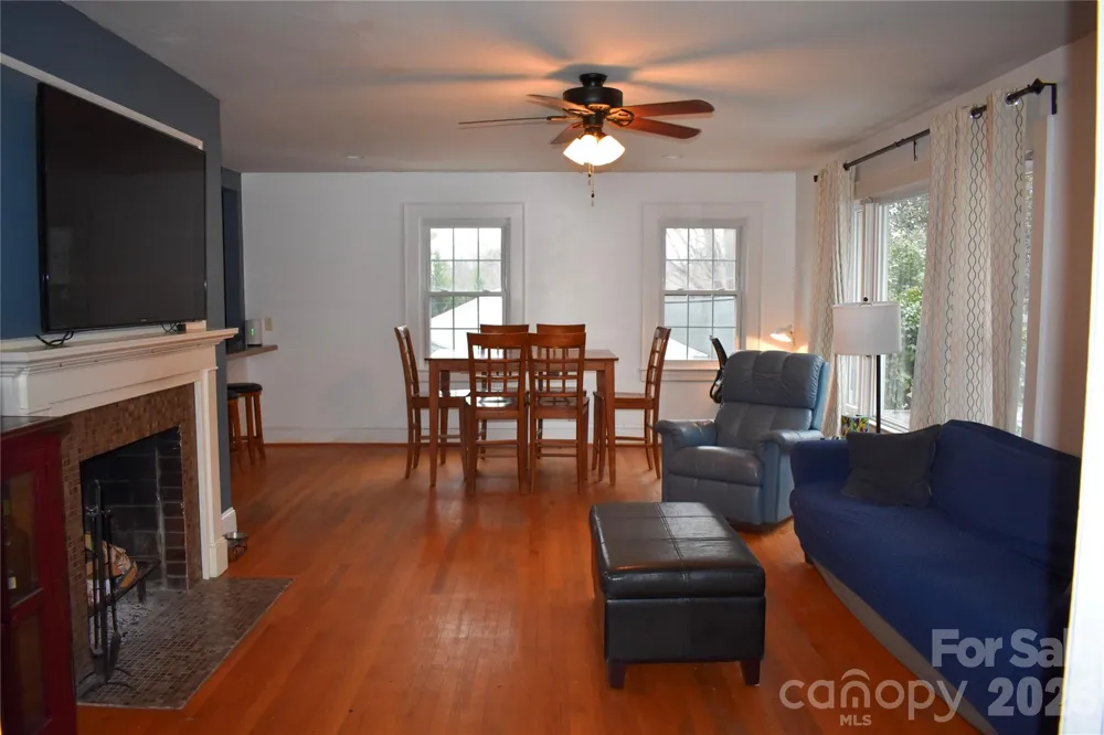 3 Forest Drive Lexington, NC 27292