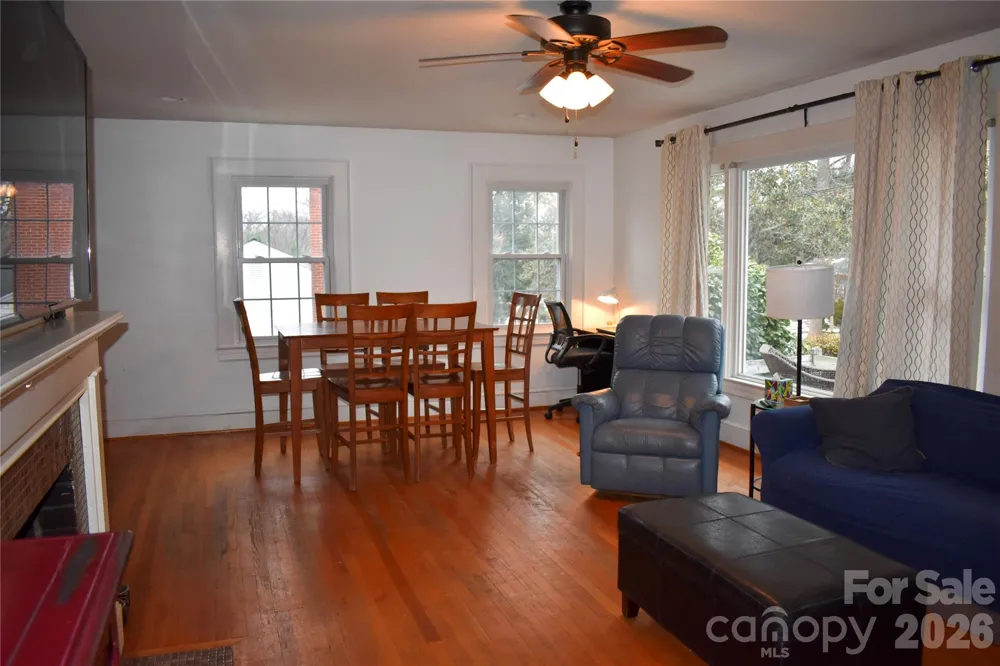 3 Forest Drive Lexington, NC 27292