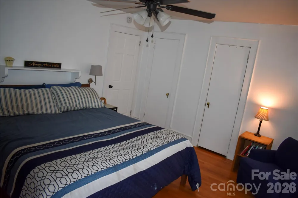 3 Forest Drive Lexington, NC 27292