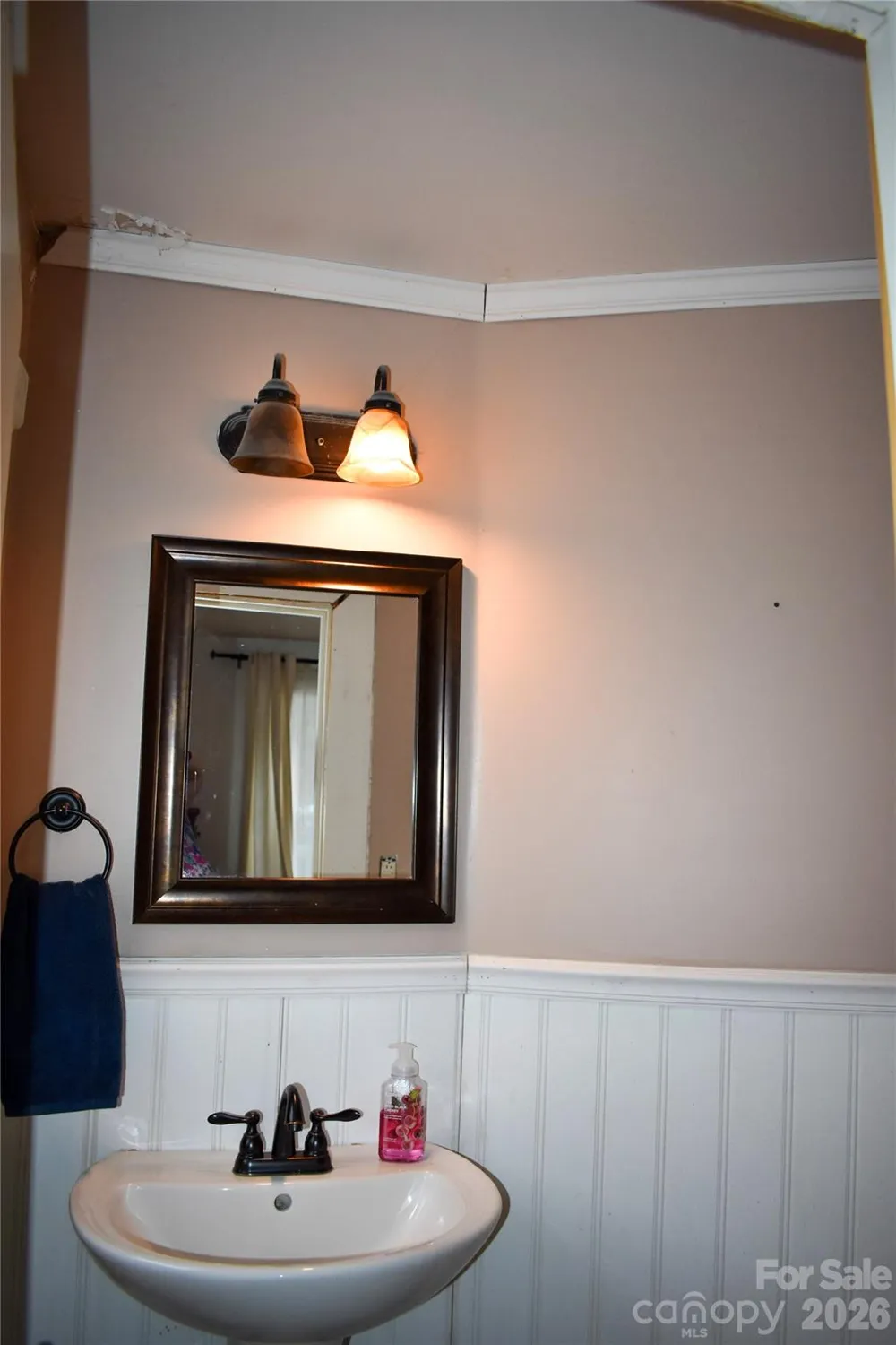 3 Forest Drive Lexington, NC 27292