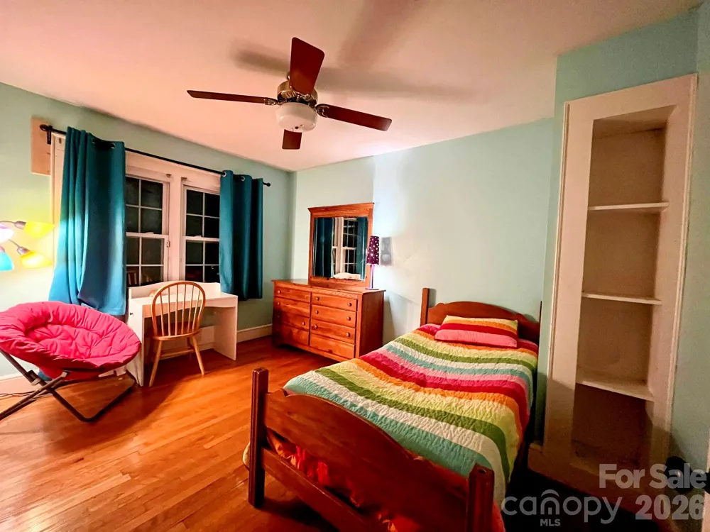 3 Forest Drive Lexington, NC 27292