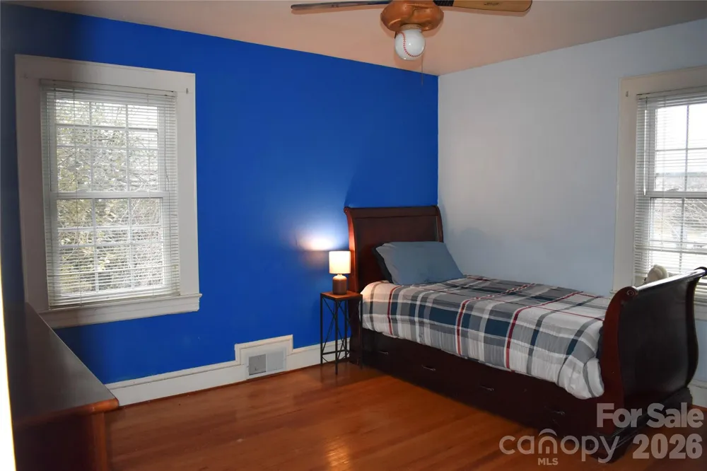 3 Forest Drive Lexington, NC 27292