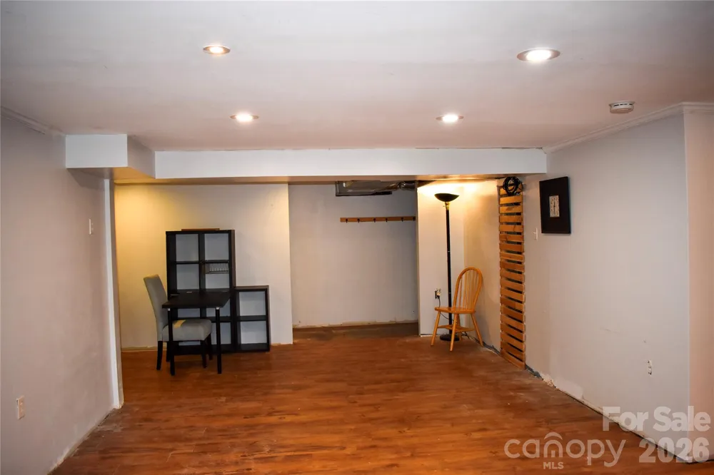 3 Forest Drive Lexington, NC 27292